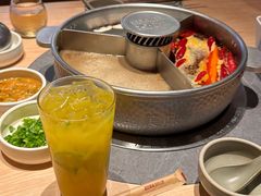 -巴奴毛肚火锅(七宝领展广场店)