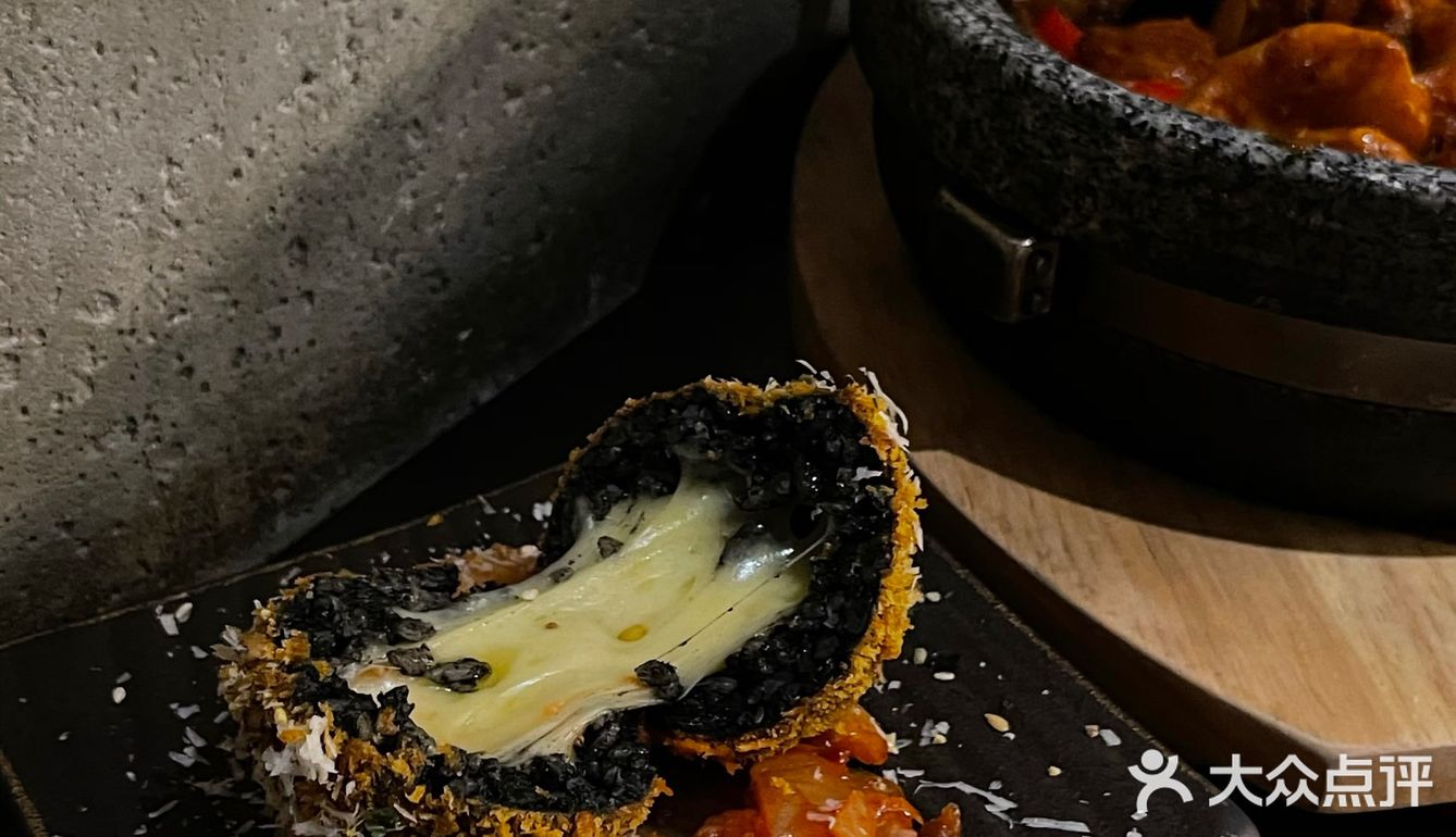 光谷！我最害怕倒闭的一家韩餐（好吃不贵