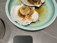 -奕景海鲜酒家· 大连海鲜(星海广场店)