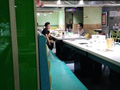 -一号桥自助火锅城(揽秀园西街店)