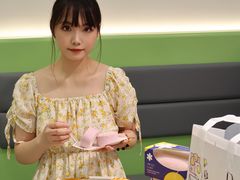 -顶东面包花园·生日蛋糕(太平店)