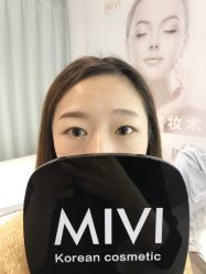点击看大图 -MIVI半永久纹眉机器野生眉纹唇