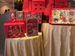 -丽都皇冠假日酒店·Matrix亦餐厅(望京店)