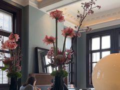 -宝丽轩中餐厅BAOLIXUAN