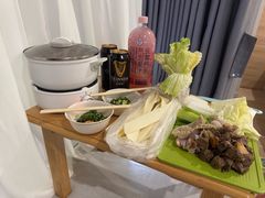 -刘艳黄牛肉(九襄店)