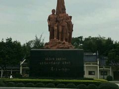 -南宁南湖公园