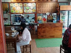 -蓝记云吞(正果店)