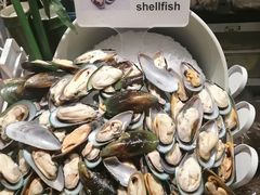 -星伦多自助料理(华润万象城店)
