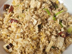 虾脑辣豆腐-如意香辣鸡架(总店)