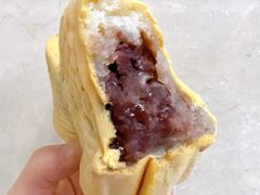 -粉粉乐鲷鱼烧(美罗城店)