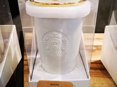 -星巴克臻选(湖滨道店)