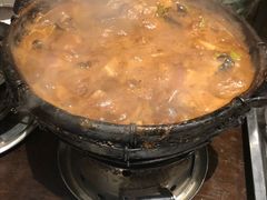 -范贤光鸡公煲(平乐园总店)