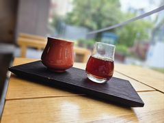-溯洄咖啡VORTEX COFFEE