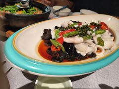 -晓粤·惹味粤菜(凯德乐峰广场店)