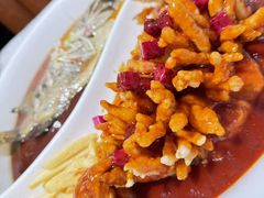 -马凯餐厅(地安门店)