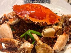 -喜记避风塘炒辣蟹(旗舰店)