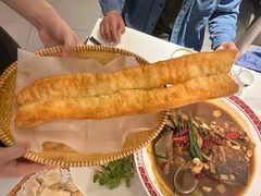-旺顺阁·北京菜(北辰上品+)