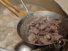 -牛品福潮汕牛肉火锅(旺庄店)