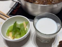 -蝎王府羊蝎子(北大地店)
