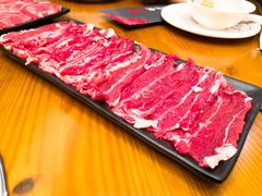 -牛品福潮汕牛肉火锅(旺庄店)