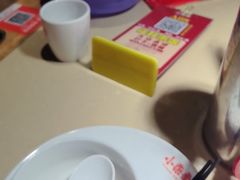 -小柴米·传统江西菜(八一广场店)