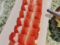 -肖婷姐大铁锅重庆火锅(南湖店)