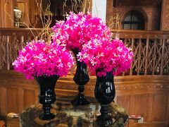 -马勒别墅·中餐厅