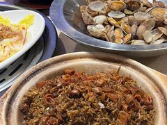 -船梆煮•蒸汽海鲜·生腌干蒸(五四广场店)