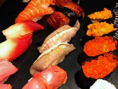 -千代武日本料理(爱建店)