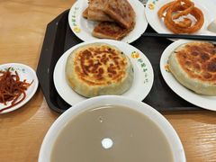 -护国寺小吃(中关村店)