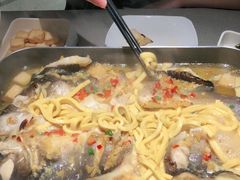 -半天妖烤鱼(印象城店)
