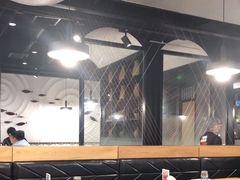 大堂-鱼酷活鱼烤鱼(梅江印象城店)