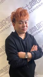 -时尚殿堂明星门店