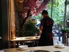 -香坝坝鲜鱼火锅(春熙路店)