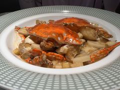 -醉舍·新淮扬菜(长宁龙之梦店)