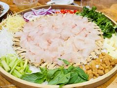 -官塘锋记鱼生·生腌·砂锅粥(牌坊街店)