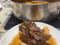 -蝎王府羊蝎子(虎坊桥总店)