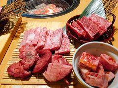 -牛角日本烧肉专门店(小樽店)