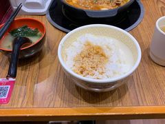-食其家·牛丼咖喱(金桥太茂店)