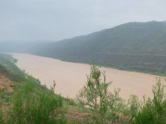 -陕西黄河壶口瀑布旅游区