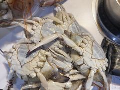 -九月海·海鲜自助(世纪东方店)