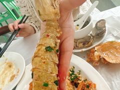 -众味海鲜大排档·活海鲜·潮汕味(南澳店)
