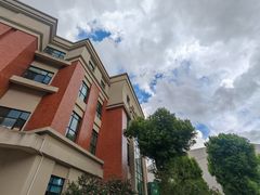 -复旦大学附属华山医院(浦东院区)