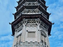 -柏林禅寺