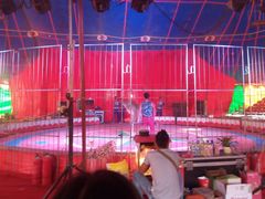 -回龙观体育文化公园