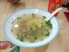 -小杨生煎(成山巴黎春天店)
