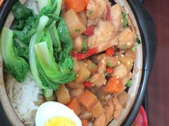 -煲仔时光(和谐名城店)