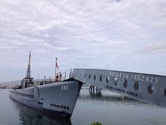 -夏威夷珍珠港