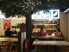 -钟记家菜(红专南路店)