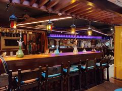 -甘尼仕印度餐厅爵士酒吧(阳春巷店)
